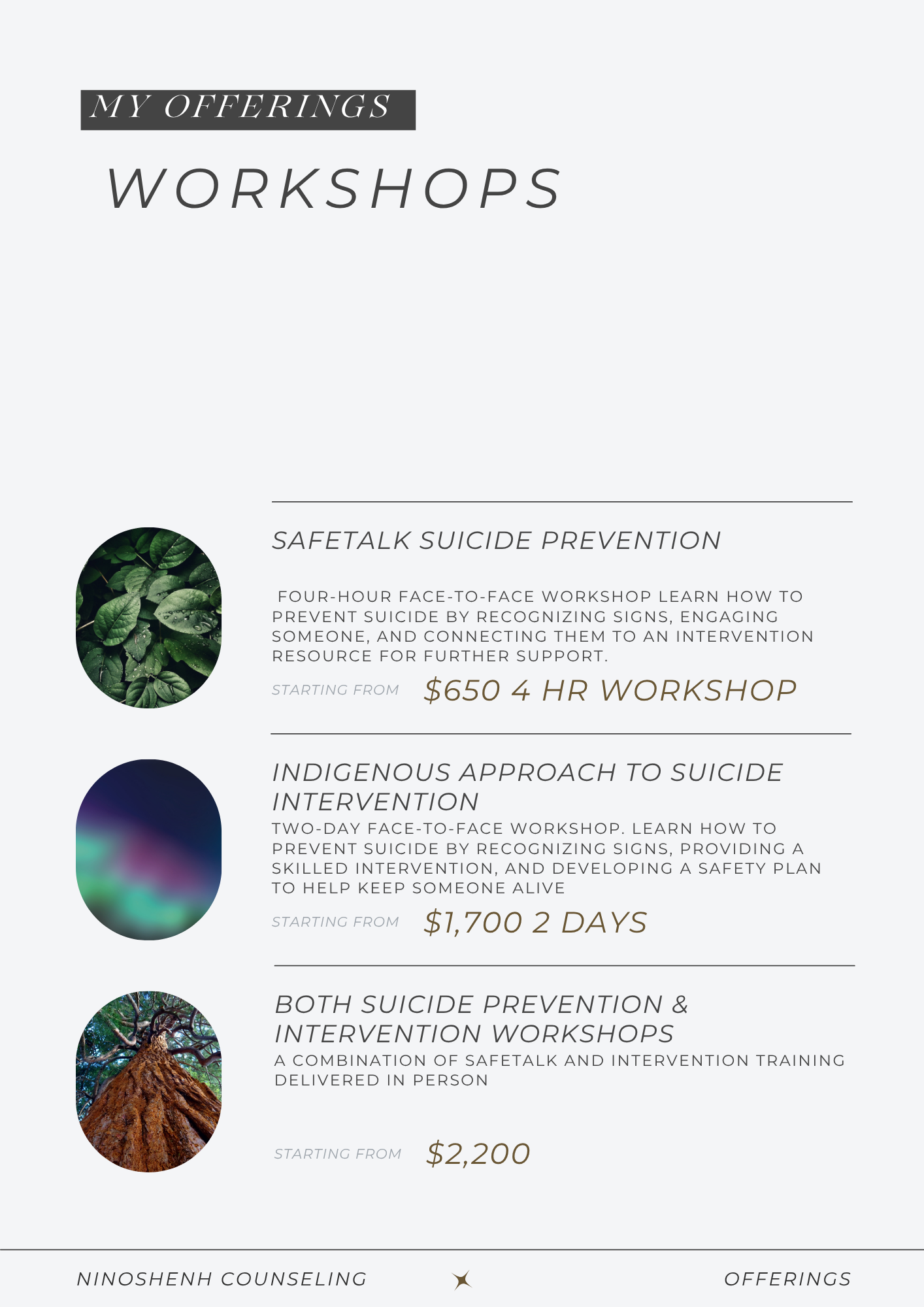 Workshop_Offerings_2025(2) List of Workshop Offerings 2025 Page 2